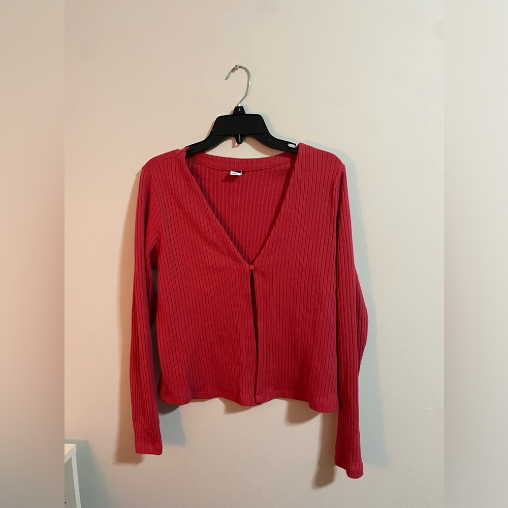 Old navy sweater